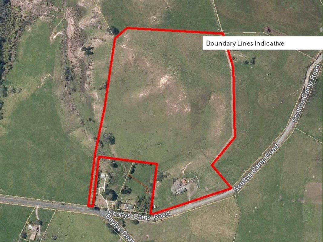 486 Scottys Camp Road, Parore - Carousel 33