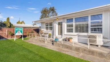 6/8 Purser Crescent, Witherlea, Blenheim - Carousel 1