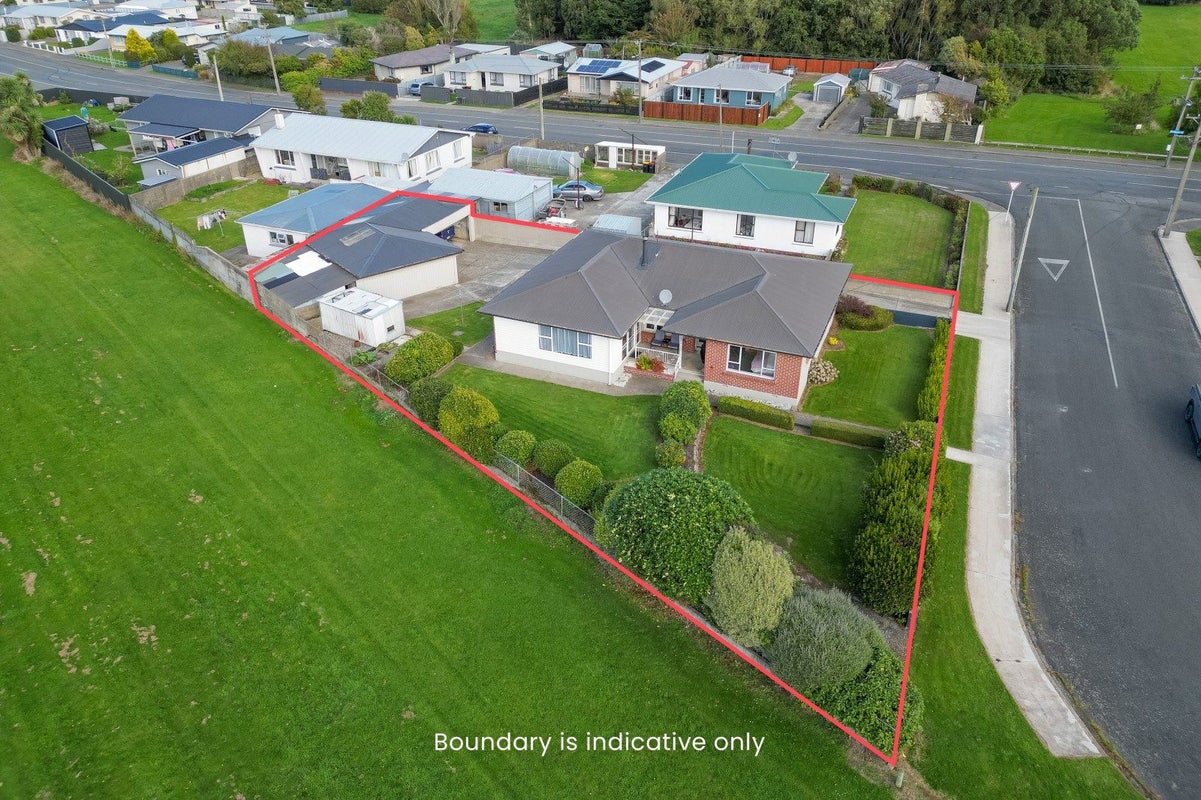 115 Scott Street, Strathern, Invercargill, Southland - Carousel 2