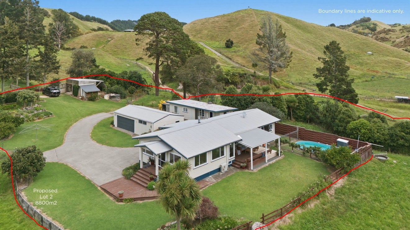 147D Pikowai Road, Pikowai, Whakatane - Carousel 2
