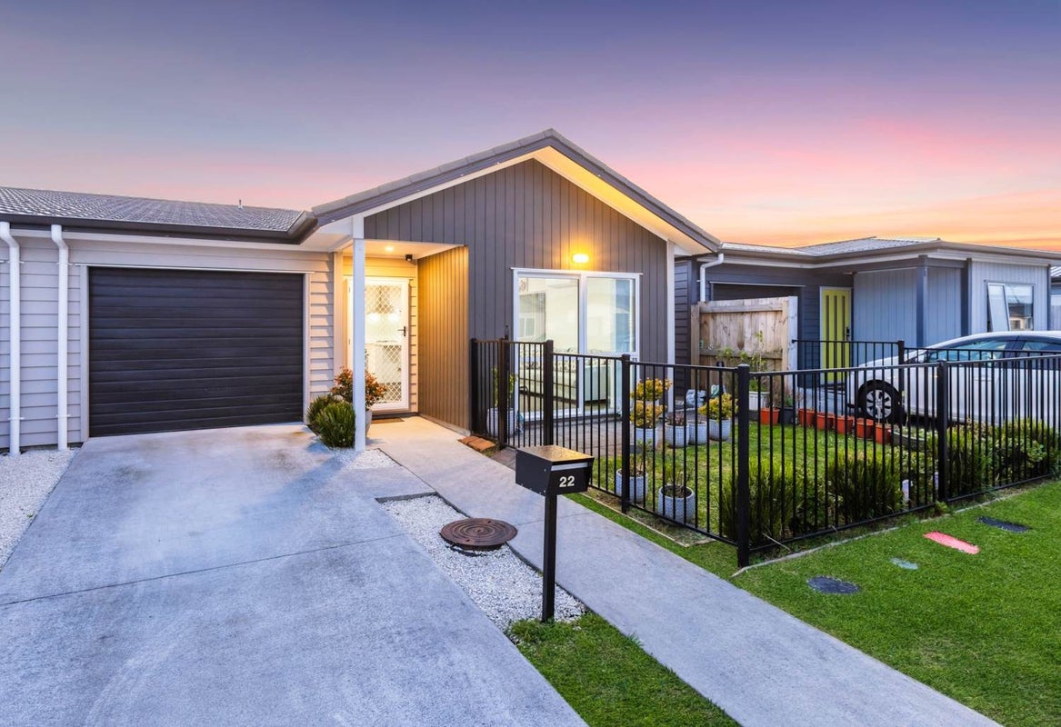22 Kapowai boulevard, Papakura, Auckland - Carousel 1