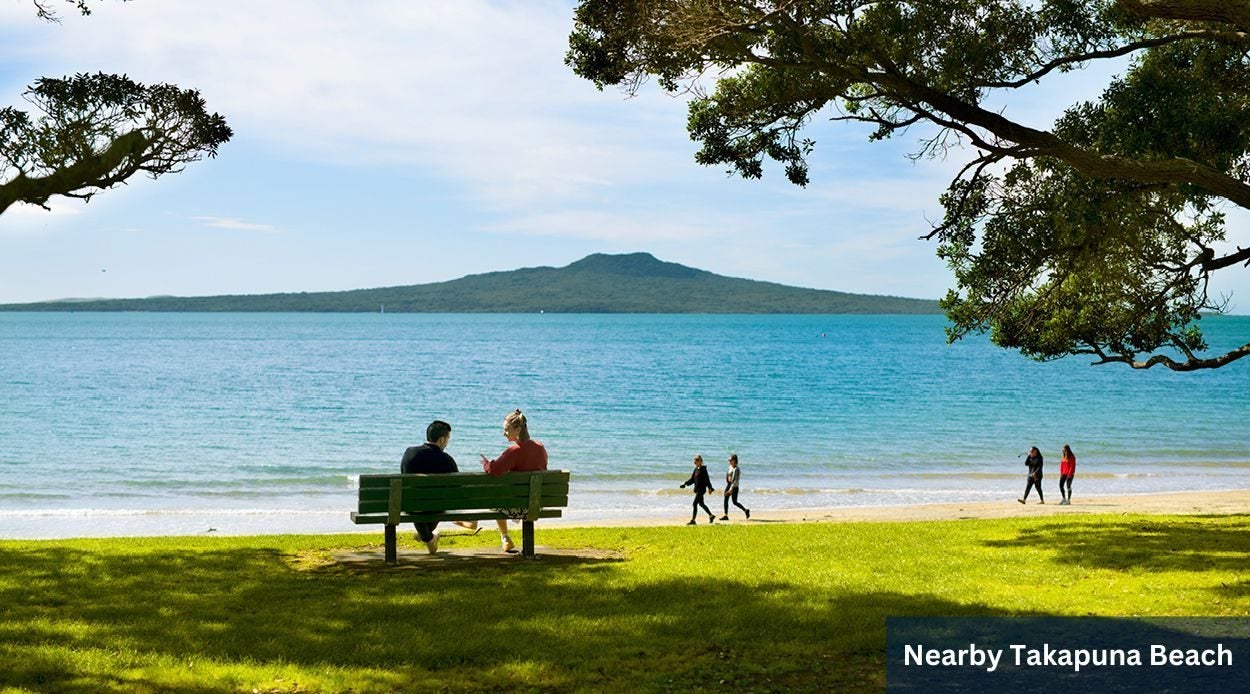 501/74 Anzac Street, Takapuna, Auckland - Carousel 29