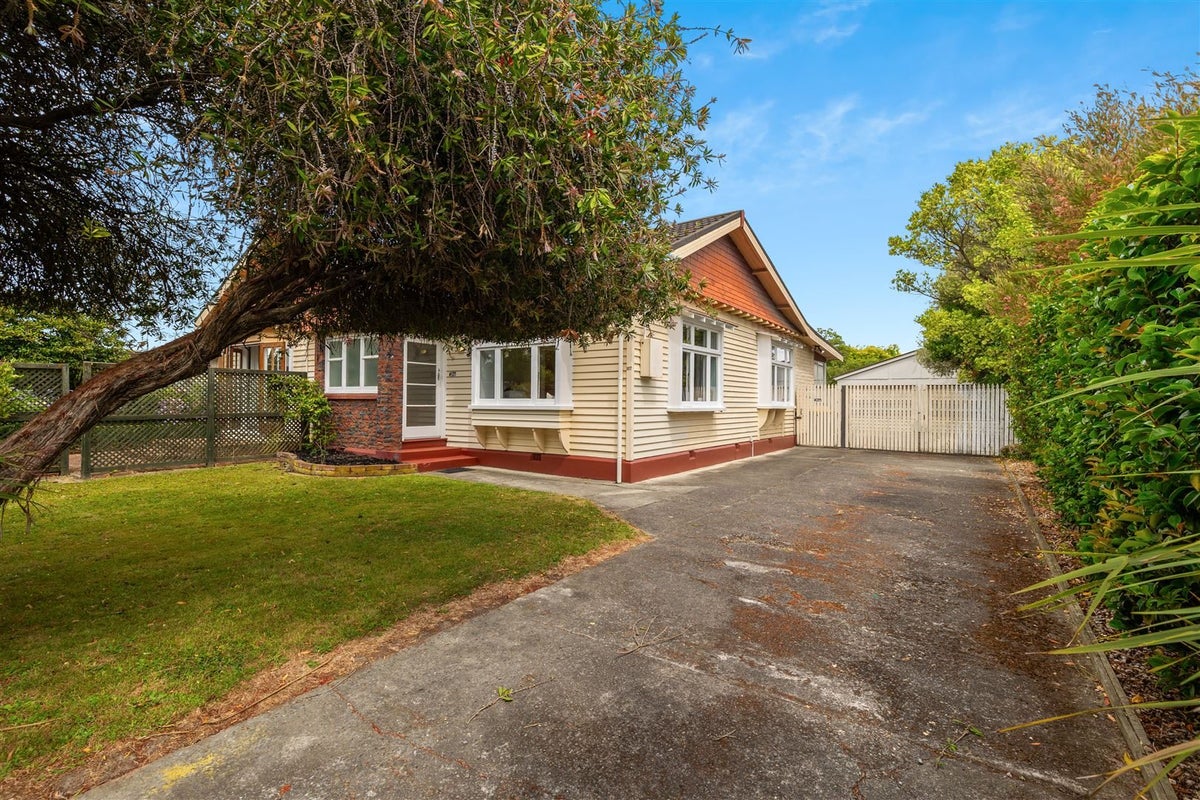 107 Slater Street, Richmond, Christchurch - Carousel 1