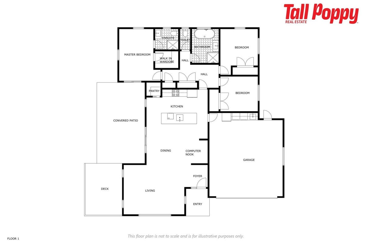 41 Hass Drive, Ohauiti - Carousel 24