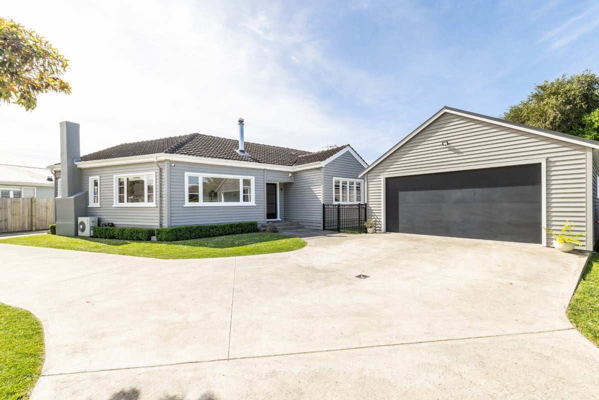 49 Tom Parker Avenue, Marewa, Napier - Carousel 1