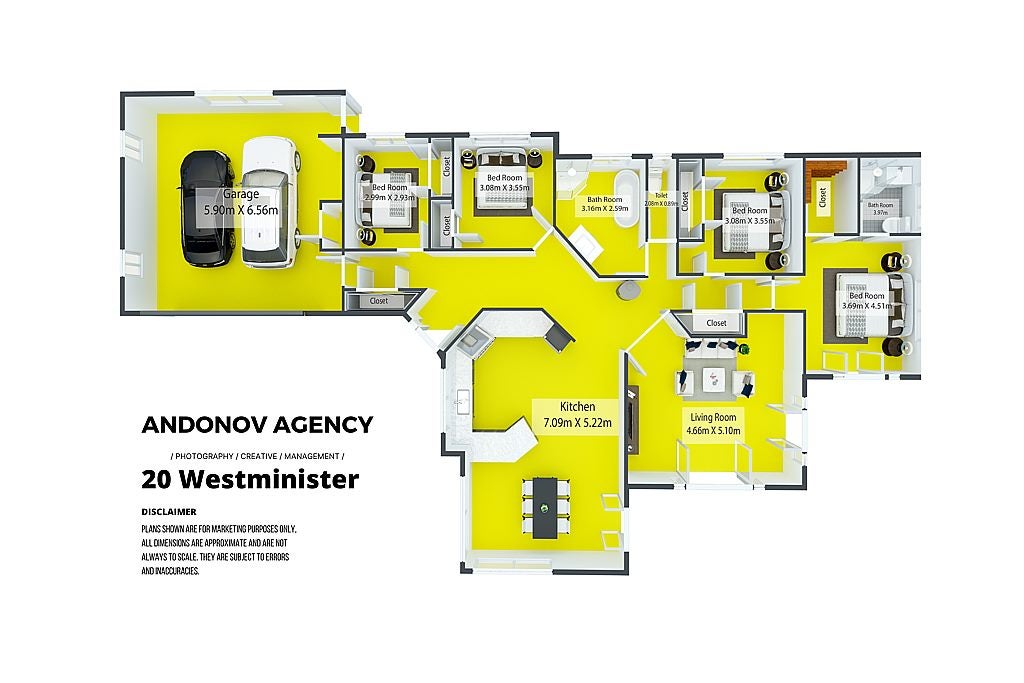 20 Westminster Place, Rototuna North, Hamilton - Carousel 20