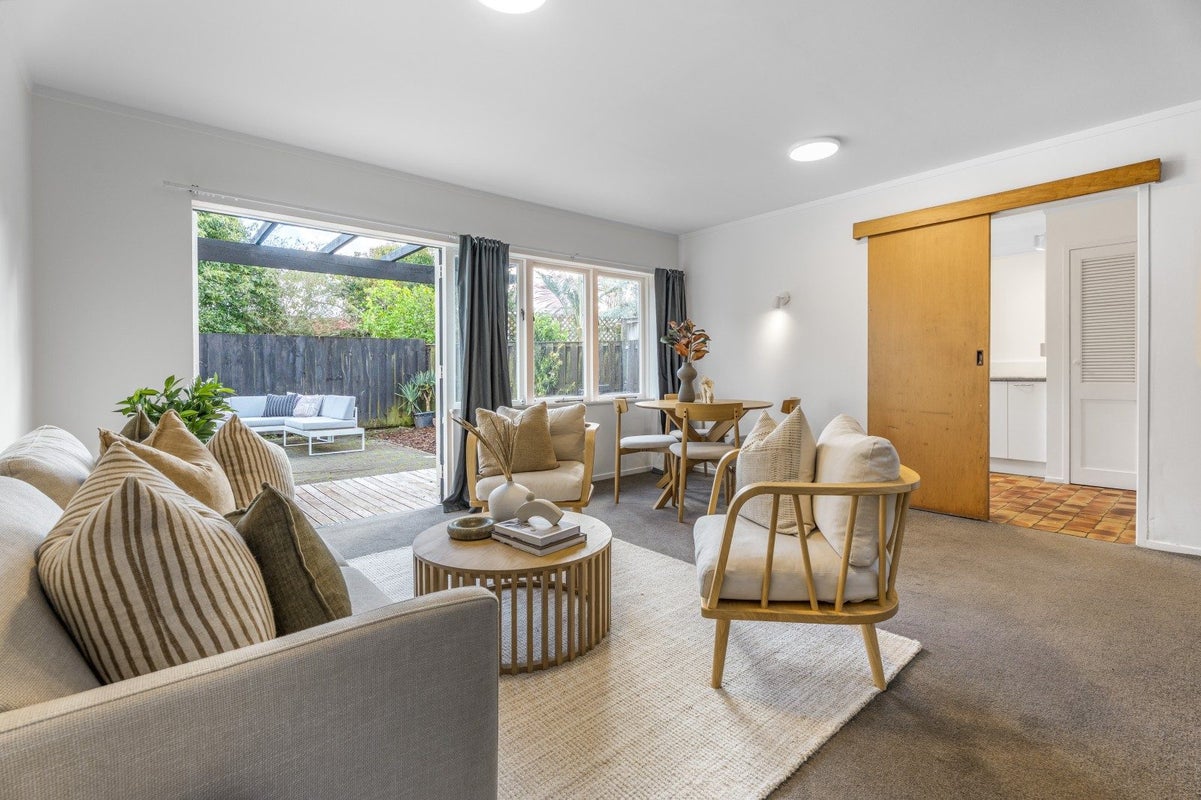 7/91 St Lukes Road, Mount Albert, Auckland - Carousel 1