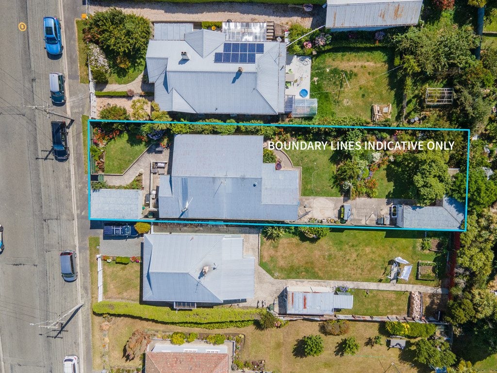 33 Till Street, South Hill, Oamaru - Carousel 17