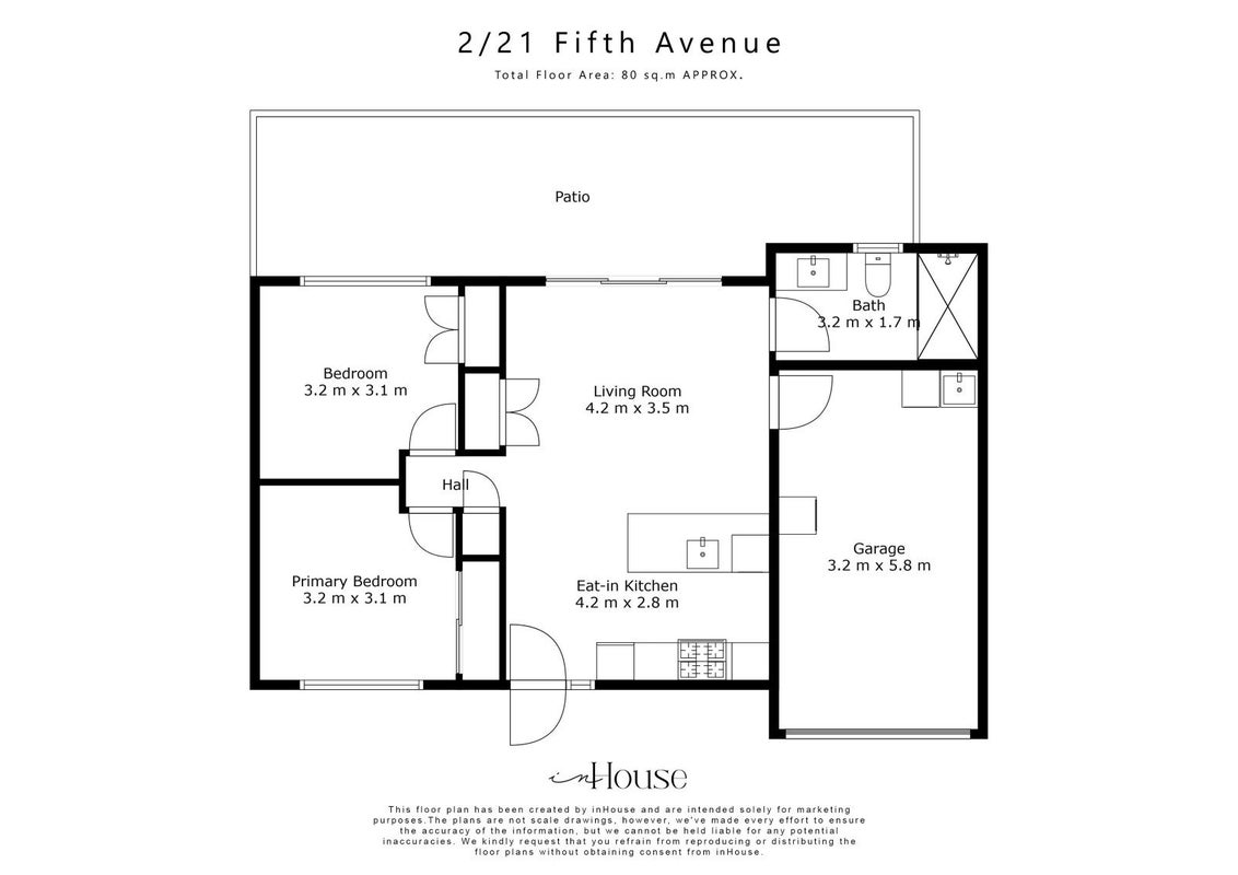 2/21 Fifth Avenue, Enderley, Hamilton - Carousel 11