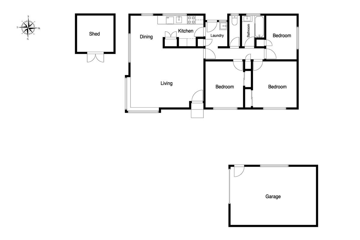2/100 Purchas Street, Edgeware, Christchurch - Carousel 13
