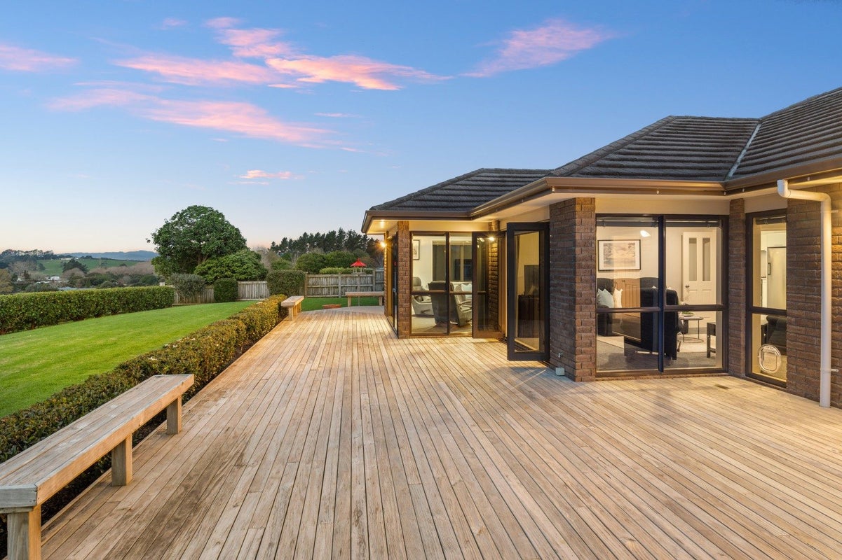110 Butcher Road, Pukekohe, Franklin, Auckland - Carousel 2