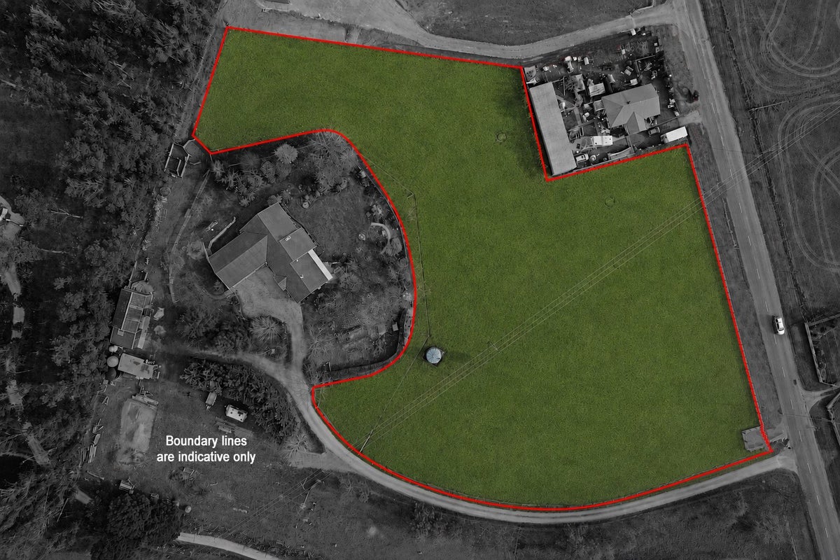 0 Homestead Road, WESTON, Oamaru - Carousel 6