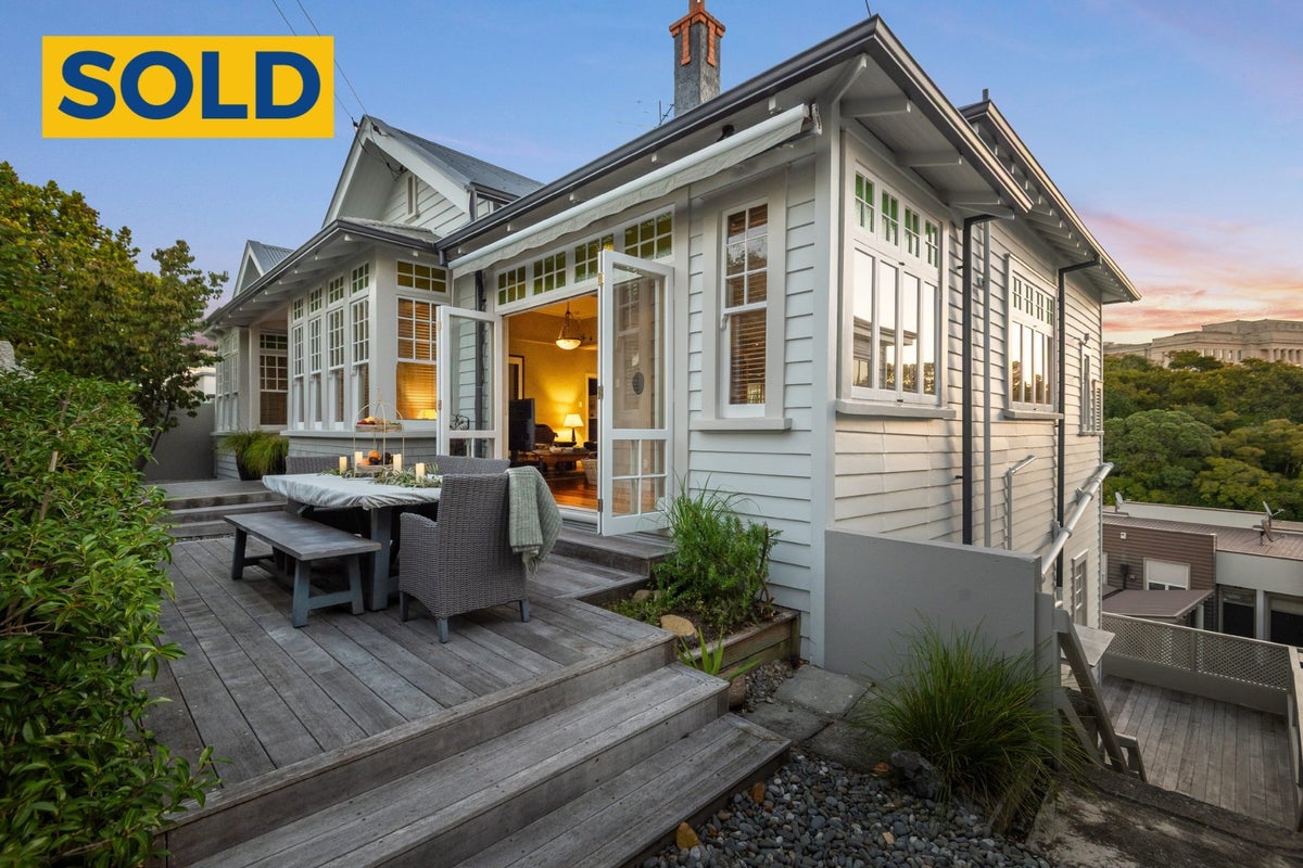 25 Birdwood Crescent, Parnell, Auckland City, Auckland - Carousel 1