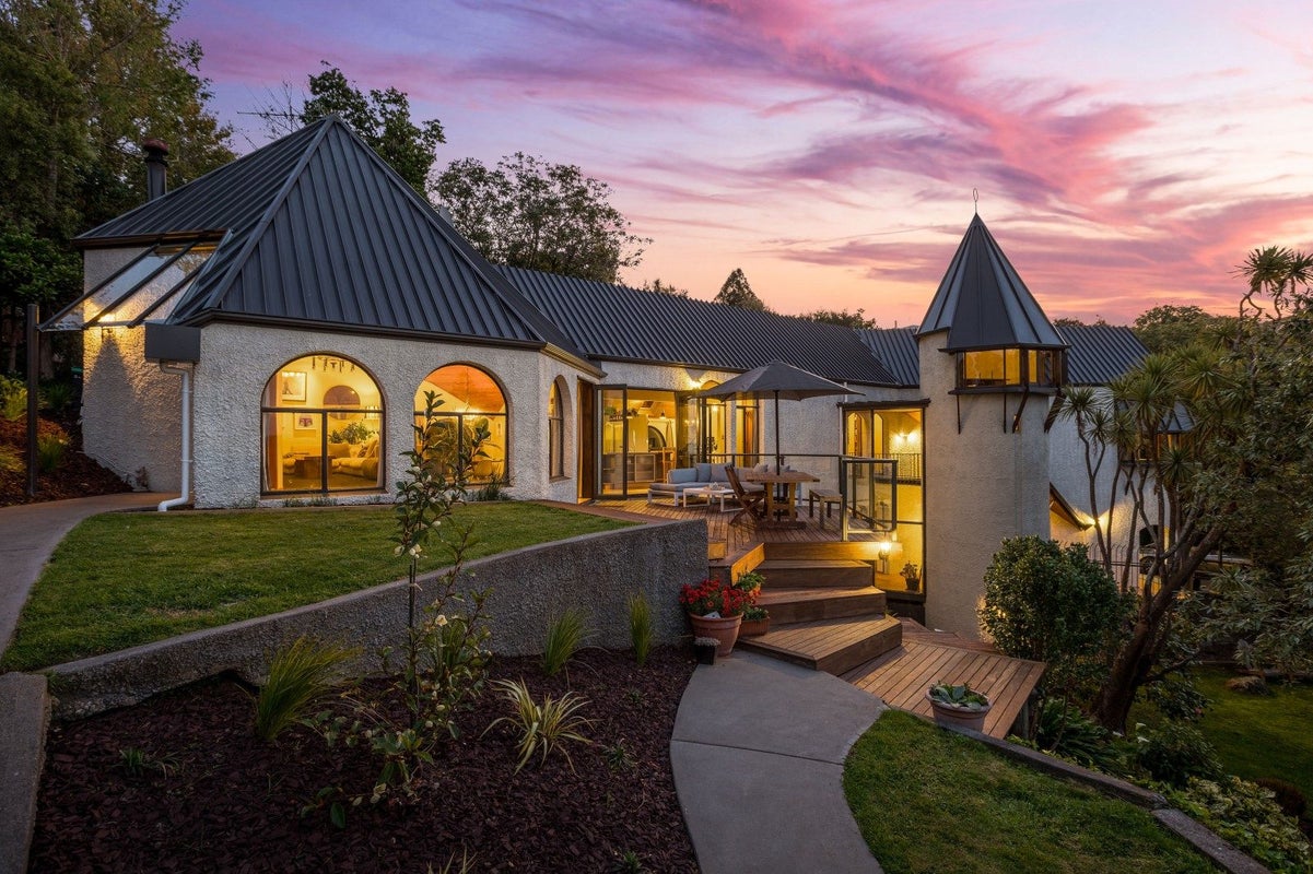 19A Whareora Terrace, Cashmere, Christchurch City, Canterbury - Carousel 2