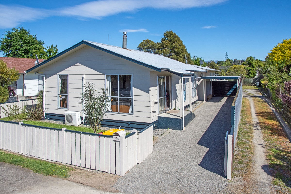 43A Kippenberger Street, Lansdowne, Masterton - Carousel 1