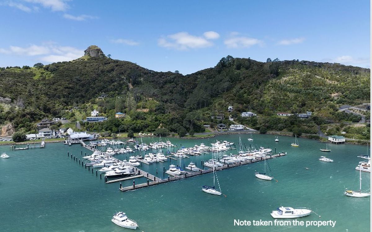 428 Whangaroa Road, Whangaroa, Kaeo - Carousel 23