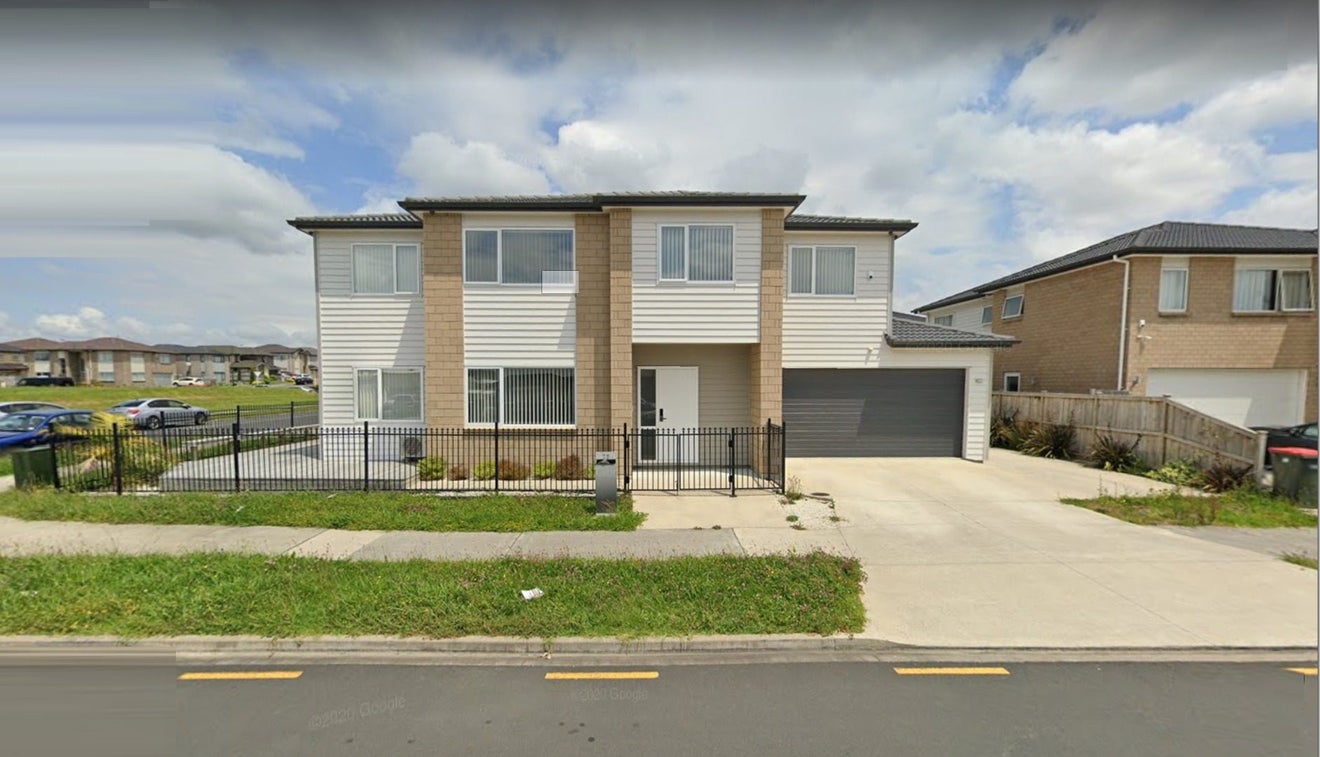 75 Rosewell Crescent, Flat Bush, Auckland - Carousel 1