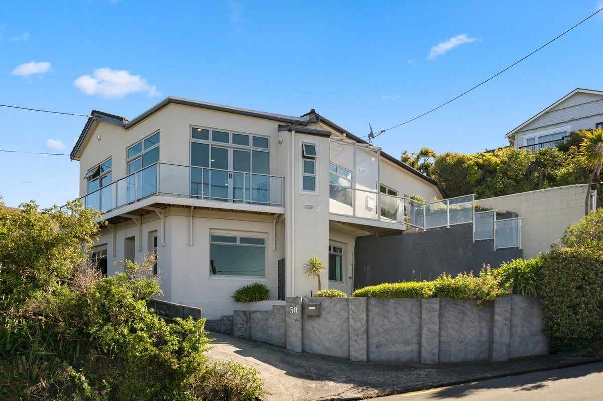 58 Roseneath Terrace, Roseneath, Wellington - Carousel 1