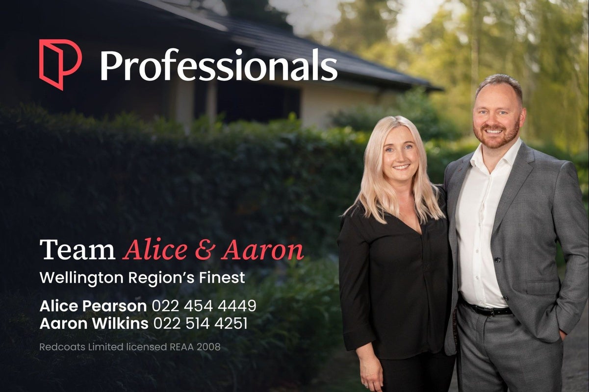 1-2/6 Pohutukawa Street, Woburn, Lower Hutt - Carousel 33