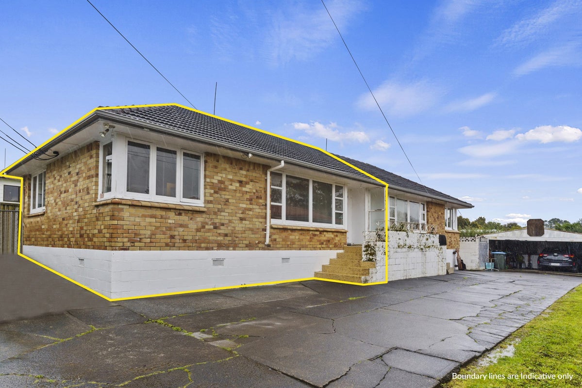1/59A Bollard Avenue, New Windsor, Auckland - Carousel 1