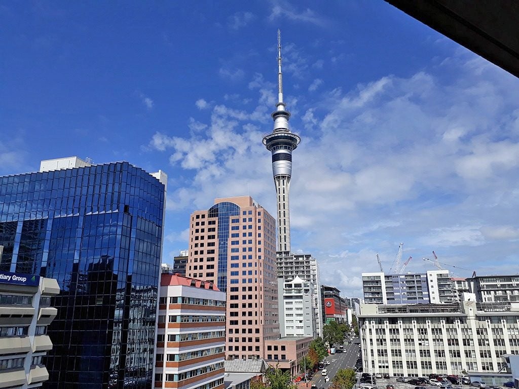 503/1 Hobson Street, Auckland Central, Auckland - Carousel 5