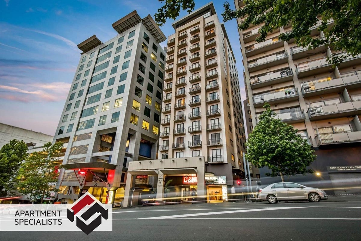 1310/76 Wakefield Street, Auckland Central, Auckland - Carousel 14