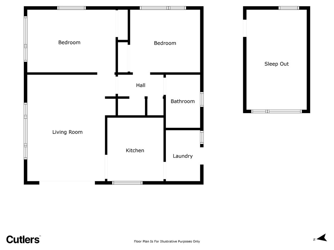 352B Pine Hill Road, Liberton, Dunedin - Carousel 19