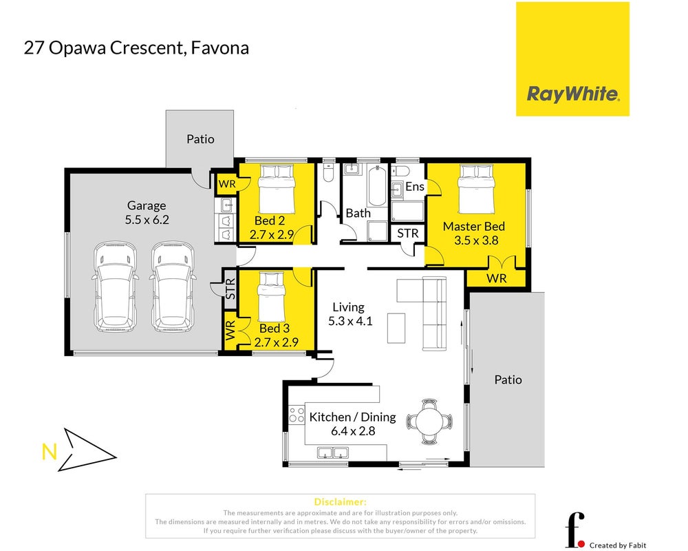 27 Opawa Crescent, Favona, Auckland - Carousel 28