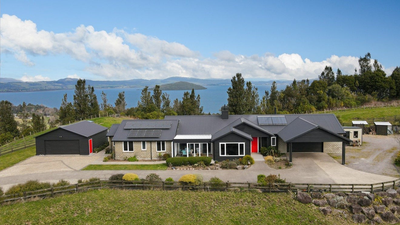 285 Te Waerenga Road, Rotorua - Carousel 1