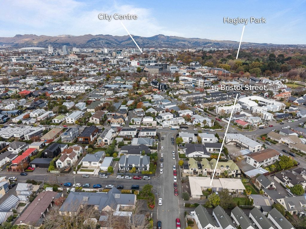 15 Bristol Street, St Albans, Christchurch - Carousel 21