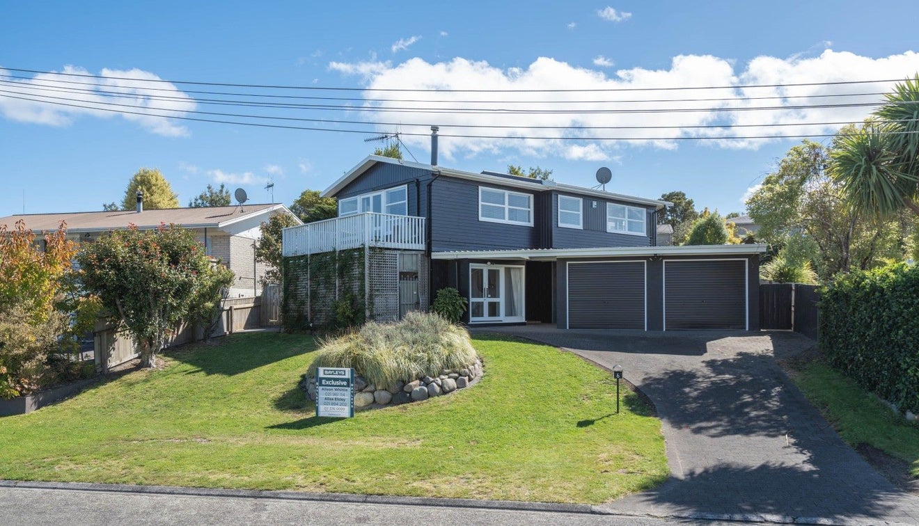 6 Liston Avenue, Hilltop, Taupo - Carousel 28