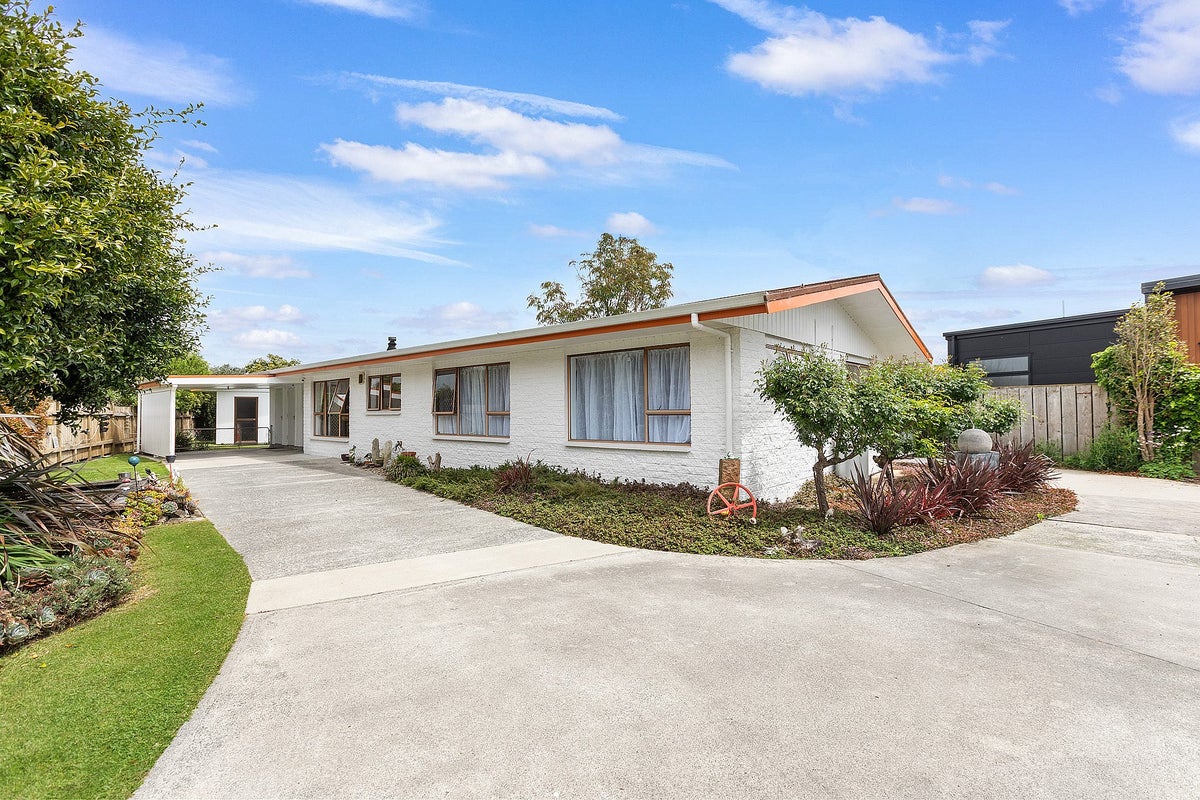 3 McCarthy Street, Waihou, Te Aroha - Carousel 1