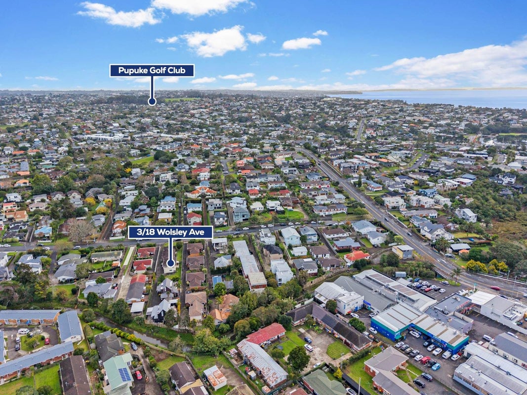 3/18 Wolsley Avenue, Milford, Auckland - Carousel 18