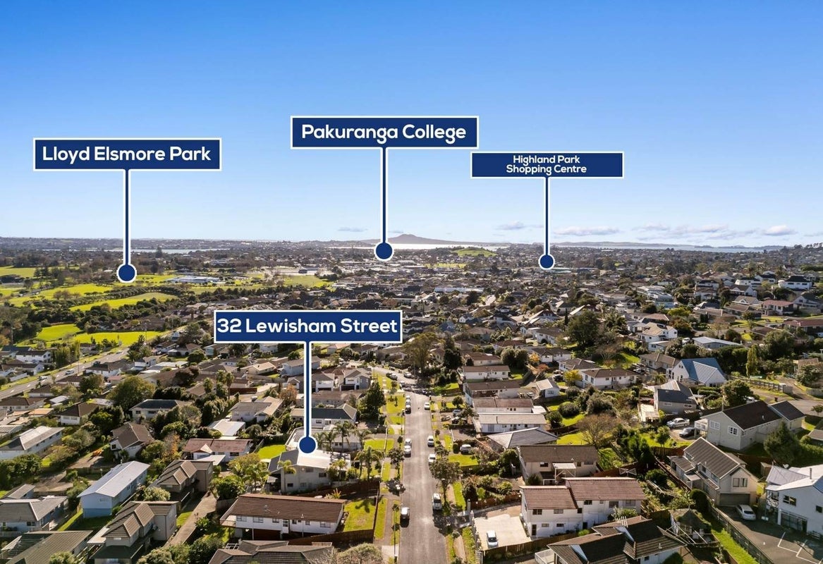 32 Lewisham Street, Highland Park, Auckland - Carousel 29