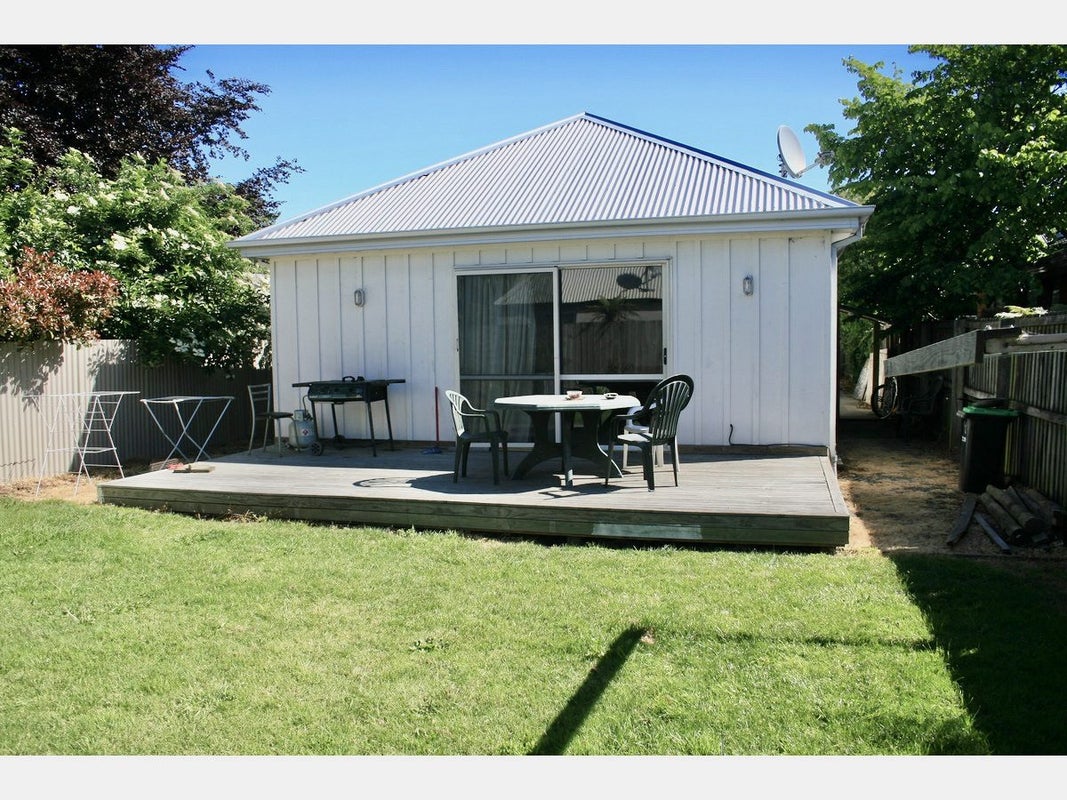 119 King Street, Sydenham, Christchurch - Carousel 1