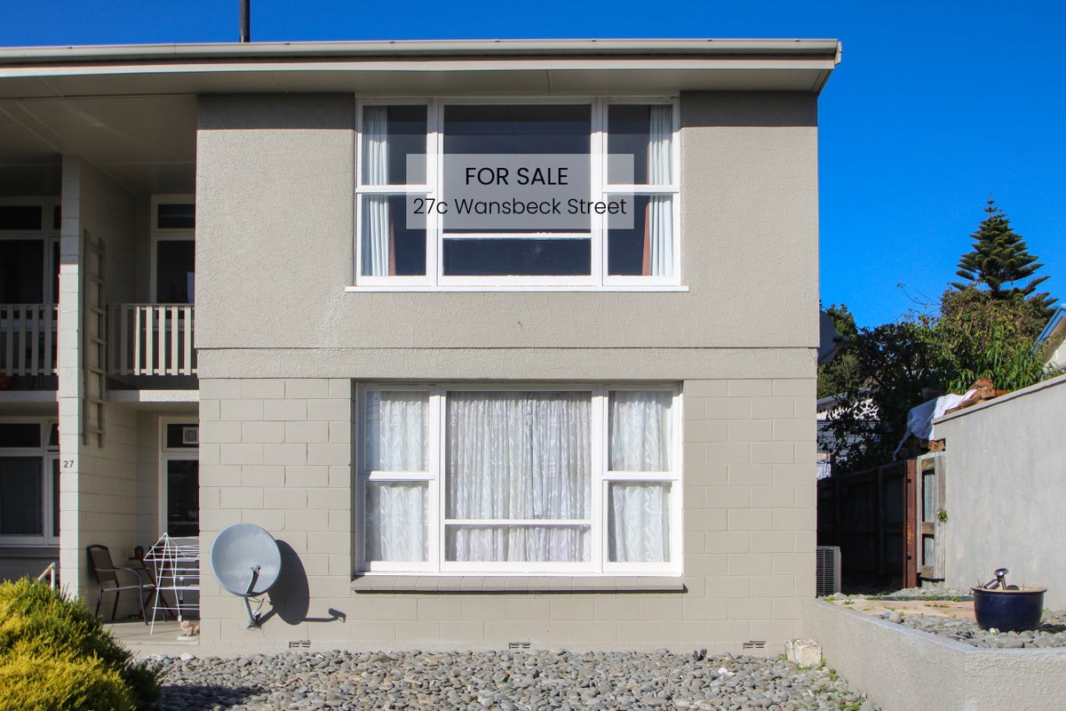 27C Wansbeck Street, South Hill, Oamaru - Carousel 17