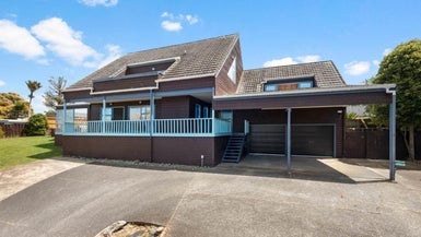 50 Francis Curtis Avenue, Blockhouse Bay, Auckland - Carousel 1