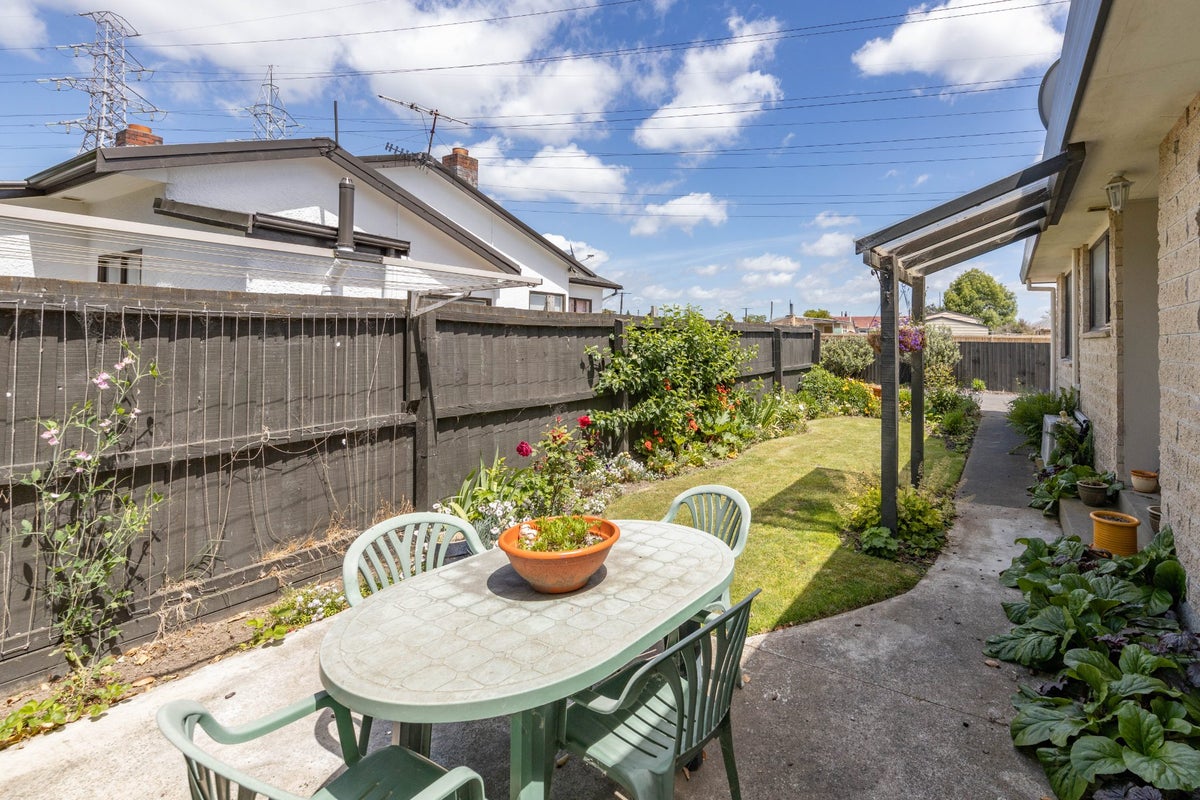 1/22 Moffett Street, Islington, Christchurch - Carousel 16