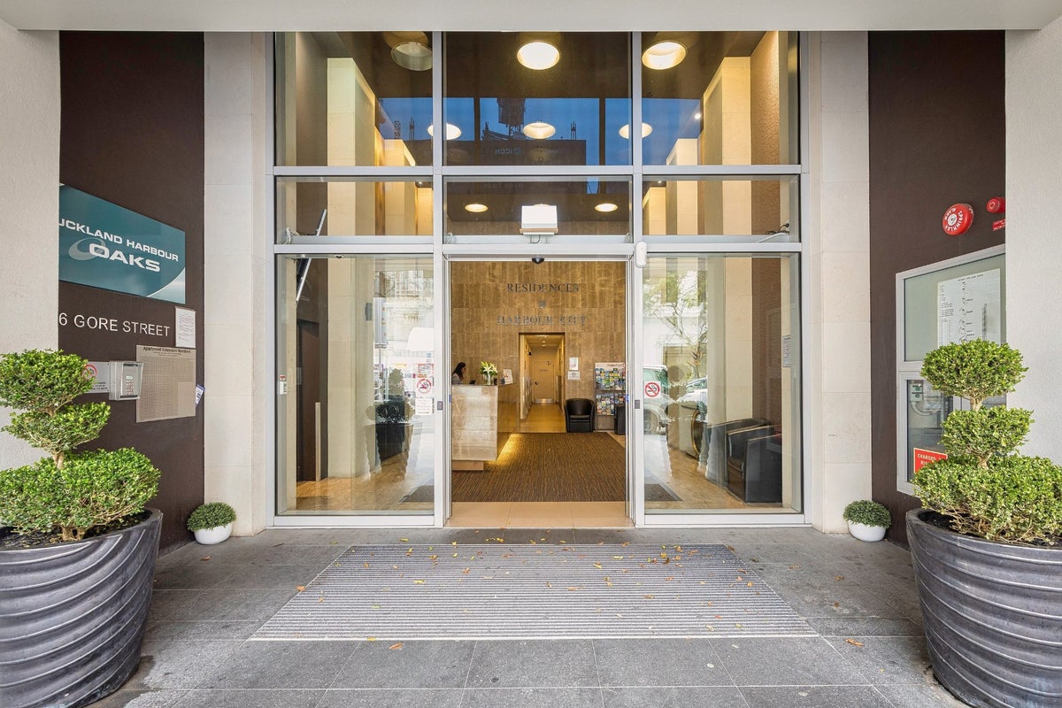 17C/16 Gore Street, Auckland Central, Auckland - Carousel 25