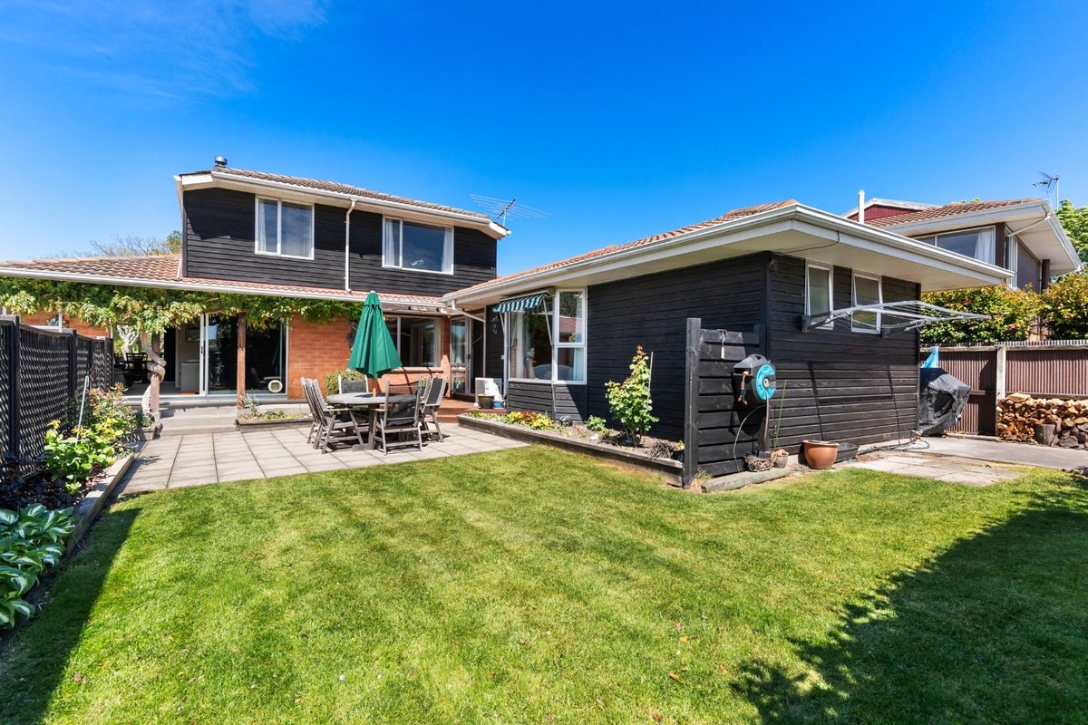 36 Solway Avenue, Ilam, Christchurch - Carousel 1