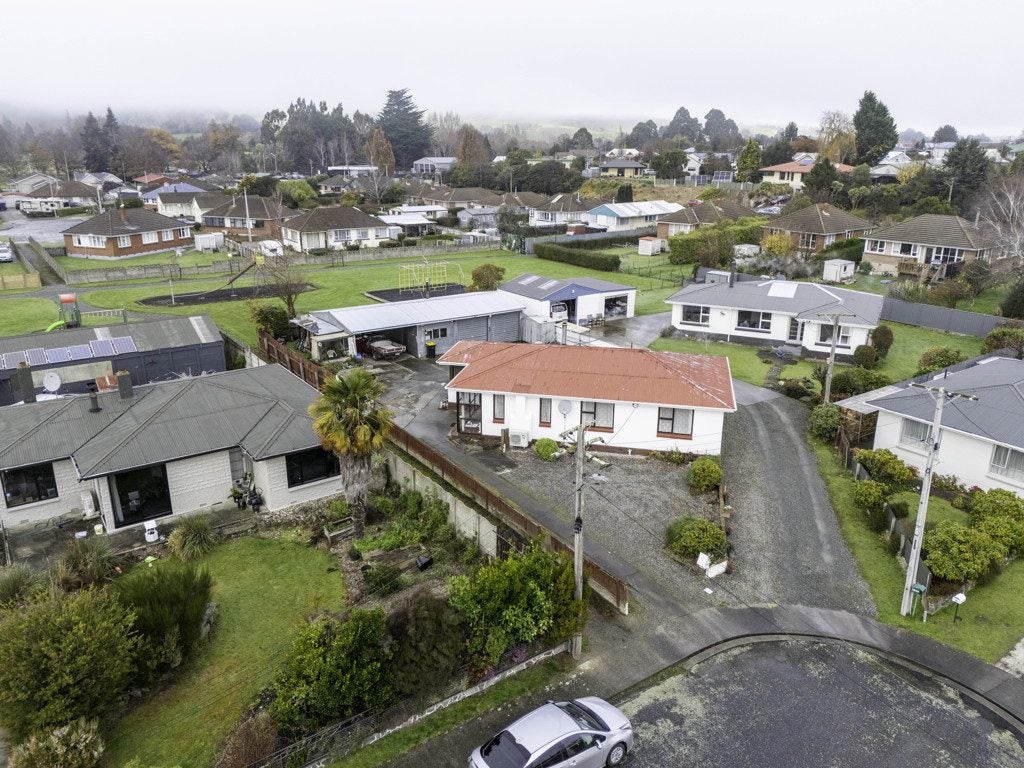 12 Anderson Place, East Gore, Gore - Carousel 28
