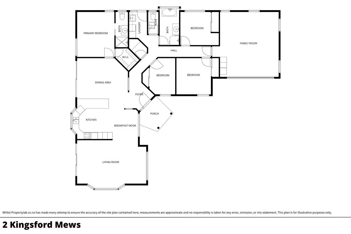 2 Kingsford Mews, Hamilton East, Hamilton - Carousel 28