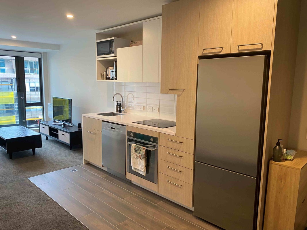 601/166 Victoria Street, Te Aro, Wellington - Carousel 2
