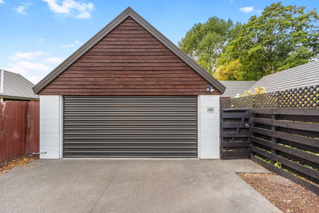6B Rubens Place, Burnside, Christchurch - Carousel 18