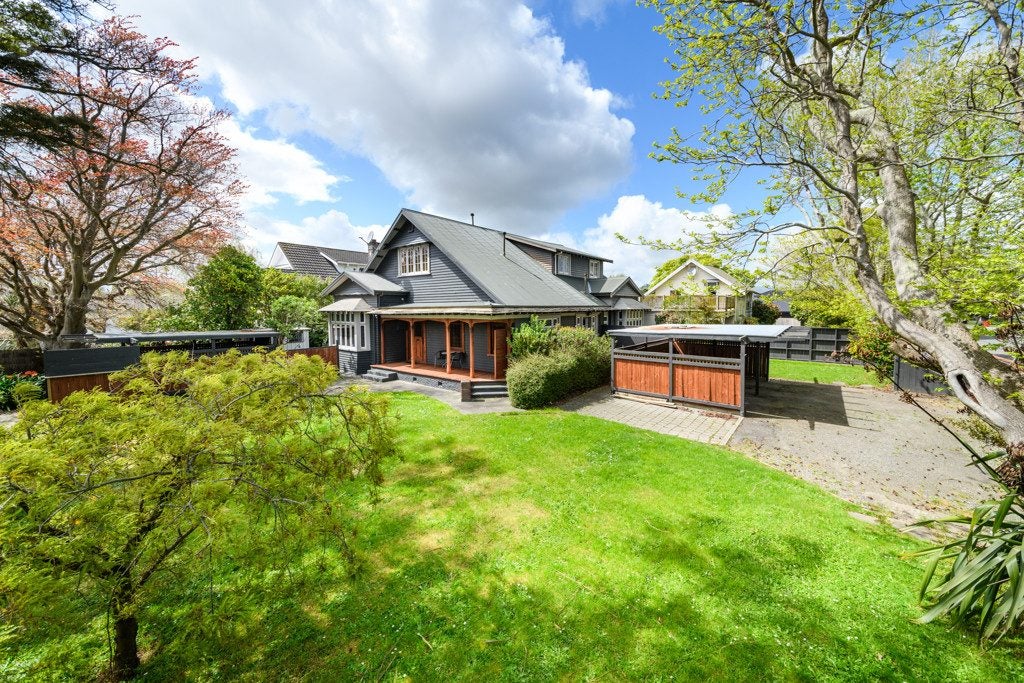 348 College Street, West End, Palmerston North - Carousel 2
