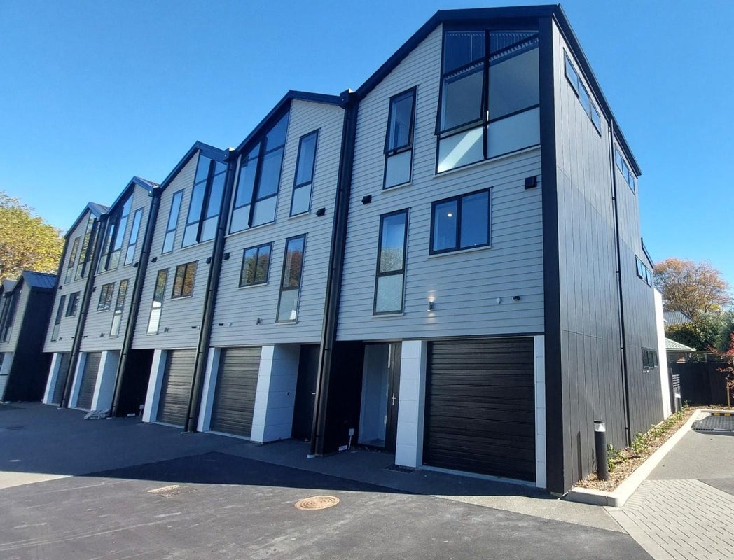 31/27 Harewood Road, Papanui, Christchurch - Carousel 1