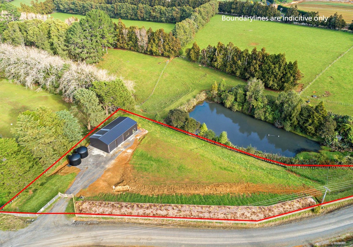 24 Arapoto Road, Tuakau - Carousel 1