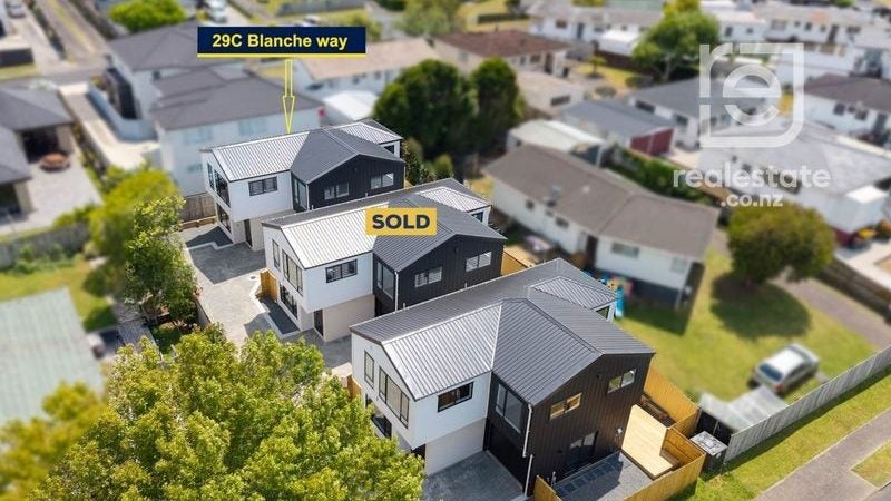 29C Blanche Way, Half Moon Bay, Auckland - Carousel 1