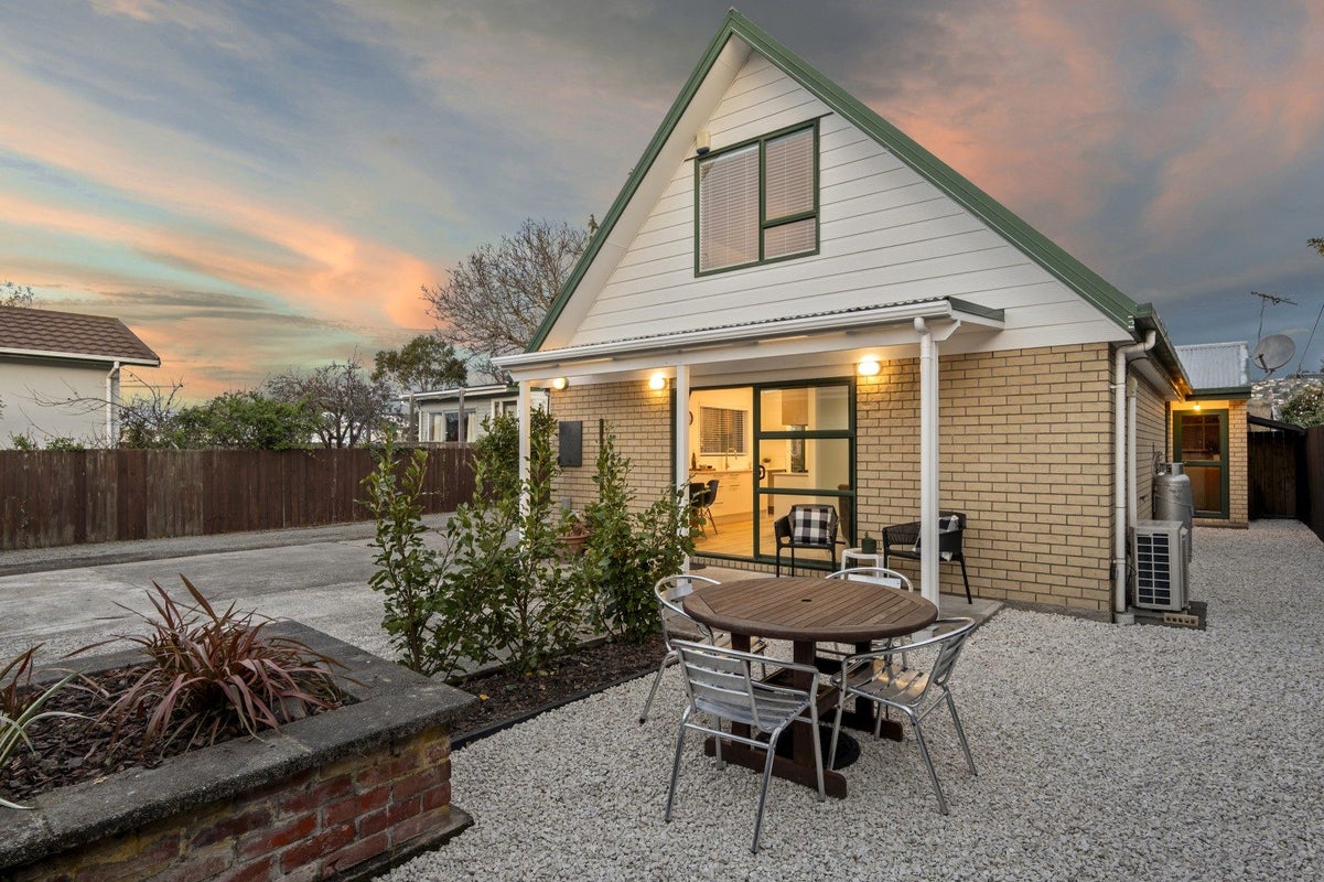 48B Frankleigh Street, Somerfield, Christchurch City, Canterbury - Carousel 1