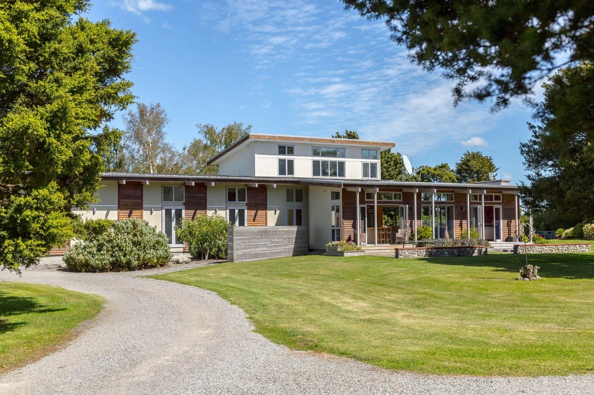 581 Matarawa Road, Dalefield, Carterton - Carousel 1